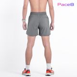  Quần Chạy Bộ Nam Wolf Active Fast & Fly 105, Quần Thể Thao Siêu Nhẹ, Thoáng Mát, Co Giãn Đa Chiều Khi Vận Động 