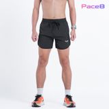  Quần Chạy Bộ Nam Wolf Active Fast & Fly 105, Quần Thể Thao Siêu Nhẹ, Thoáng Mát, Co Giãn Đa Chiều Khi Vận Động 