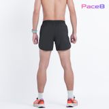  Quần Chạy Bộ Nam Wolf Active Fast & Fly 105, Quần Thể Thao Siêu Nhẹ, Thoáng Mát, Co Giãn Đa Chiều Khi Vận Động 