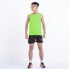 Xanh neon