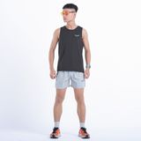  Áo Tanktop Chạy Bộ, Tập Gym Wolf Active Essential 96, Chất Vải Poly Co Giãn 4 Chiều, Thấm Hút Mồ Hôi Cực Tốt 
