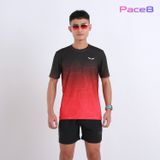  Áo Chạy Bộ Nam Wolf Active Essential Run 91, Chất Vải Maxcool Mềm Mịn, Co Giãn 4 Chiều Thoải Mái Vận Động 