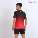  Áo Chạy Bộ Nam Wolf Active Essential Run 91, Chất Vải Maxcool Mềm Mịn, Co Giãn 4 Chiều Thoải Mái Vận Động 