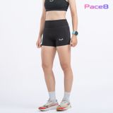  Quần Short Thể Thao Nữ Wolf Active Flex 180,Chạy Bộ, Tập Gym Có Túi, Chất Vải Mềm Mịn, Co Giãn 4 Chiều WOLF60 