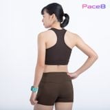  Áo Bra Thể Thao Wolf Active Flex 131 Chạy Bộ, Tập Gym, Yoga Chất Vải Mềm Mịn Cao Cấp Co Giãn 4 Chiều 
