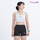  Áo Bra Thể Thao Wolf Active Flex 131 Chạy Bộ, Tập Gym, Yoga Chất Vải Mềm Mịn Cao Cấp Co Giãn 4 Chiều 