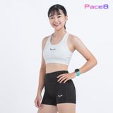  Áo Bra Thể Thao Wolf Active Flex 131 Chạy Bộ, Tập Gym, Yoga Chất Vải Mềm Mịn Cao Cấp Co Giãn 4 Chiều 
