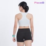  Áo Bra Thể Thao Wolf Active Flex 131 Chạy Bộ, Tập Gym, Yoga Chất Vải Mềm Mịn Cao Cấp Co Giãn 4 Chiều 