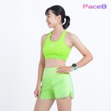  Áo Bra Thể Thao Wolf Active Flex 131 Chạy Bộ, Tập Gym, Yoga Chất Vải Mềm Mịn Cao Cấp Co Giãn 4 Chiều 