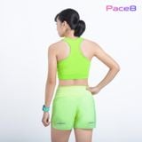  Áo Bra Thể Thao Wolf Active Flex 131 Chạy Bộ, Tập Gym, Yoga Chất Vải Mềm Mịn Cao Cấp Co Giãn 4 Chiều 