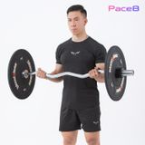  Áo Thun Thể Thao Nam Wolf Active Powerfit 191 Tập Gym, Vải Active Max Mềm Mịn, Thoáng Khí 