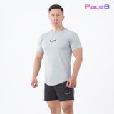  Áo Thun Thể Thao Nam Wolf Active Powerfit 191 Tập Gym, Vải Active Max Mềm Mịn, Thoáng Khí 