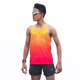  Áo Ba Lỗ Chạy Bộ Nam Wolf Active Run Original 08, Áo Singlet Chạy Bộ Nam, Chất Vải Siêu Nhẹ, Nhanh Khô 