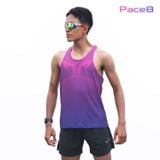  Áo Ba Lỗ Chạy Bộ Nam Wolf Active Run Original 08, Áo Singlet Chạy Bộ Nam, Chất Vải Siêu Nhẹ, Nhanh Khô 