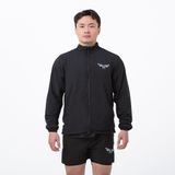  Áo Khoác Thể Thao Wolf Active Essential 72, Áo Khoác 2 Lớp, Chất Vải Nhẹ, Mát 