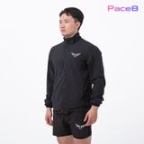  Áo Khoác Thể Thao Wolf Active Essential 72, Áo Khoác 2 Lớp, Chất Vải Nhẹ, Mát 