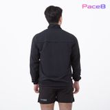  Áo Khoác Thể Thao Wolf Active Essential 72, Áo Khoác 2 Lớp, Chất Vải Nhẹ, Mát 