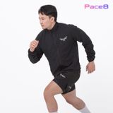  Áo Khoác Thể Thao Wolf Active Essential 72, Áo Khoác 2 Lớp, Chất Vải Nhẹ, Mát 