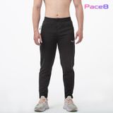  Quần Jogger Thể Thao Wolf Active Powerfit 181, Quần Dài Thể Thao Nam, Co Giãn 4 Chiều, Thoải Mái Vận Động 