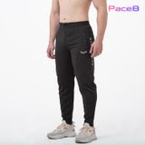  Quần Jogger Thể Thao Wolf Active Powerfit 181, Quần Dài Thể Thao Nam, Co Giãn 4 Chiều, Thoải Mái Vận Động 