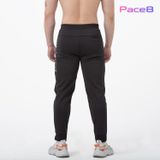  Quần Jogger Thể Thao Wolf Active Powerfit 181, Quần Dài Thể Thao Nam, Co Giãn 4 Chiều, Thoải Mái Vận Động 