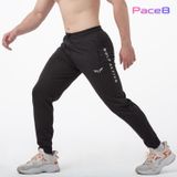  Quần Jogger Thể Thao Wolf Active Powerfit 181, Quần Dài Thể Thao Nam, Co Giãn 4 Chiều, Thoải Mái Vận Động 