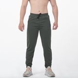  Quần Jogger Thể Thao Wolf Active Powerfit 181, Quần Dài Thể Thao Nam, Co Giãn 4 Chiều, Thoải Mái Vận Động 