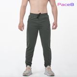  Quần Jogger Thể Thao Wolf Active Powerfit 181, Quần Dài Thể Thao Nam, Co Giãn 4 Chiều, Thoải Mái Vận Động 