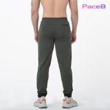  Quần Jogger Thể Thao Wolf Active Powerfit 181, Quần Dài Thể Thao Nam, Co Giãn 4 Chiều, Thoải Mái Vận Động 