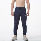  Quần Jogger Thể Thao Wolf Active Powerfit 181, Quần Dài Thể Thao Nam, Co Giãn 4 Chiều, Thoải Mái Vận Động 