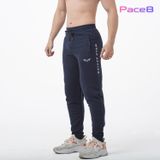  Quần Jogger Thể Thao Wolf Active Powerfit 181, Quần Dài Thể Thao Nam, Co Giãn 4 Chiều, Thoải Mái Vận Động 