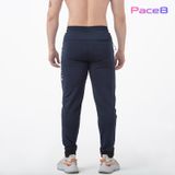  Quần Jogger Thể Thao Wolf Active Powerfit 181, Quần Dài Thể Thao Nam, Co Giãn 4 Chiều, Thoải Mái Vận Động 