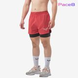  Quần Thể Thao 2 lớp 2in1 Nam Wolf Active Essential V2 175,Thoải Mái Vận Động, Tiện Lợi Mọi Lúc 