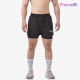  Quần Thể Thao 2 lớp 2in1 Nam Wolf Active Essential V2 175,Thoải Mái Vận Động, Tiện Lợi Mọi Lúc 