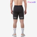  Quần Bó Cơ Nam Wolf Active Super Fast 144, Quần Bó Cơ Nhiều Túi, Chất Liệu Mềm Mịn, Co Giãn 4 Chiều 