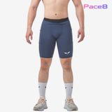  Quần Bó Cơ Nam Wolf Active Super Fast 144, Quần Bó Cơ Nhiều Túi, Chất Liệu Mềm Mịn, Co Giãn 4 Chiều 