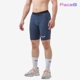 Quần Bó Cơ Nam Wolf Active Super Fast 144, Quần Bó Cơ Nhiều Túi, Chất Liệu Mềm Mịn, Co Giãn 4 Chiều 