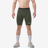  Quần Bó Cơ Nam Wolf Active Super Fast 144, Quần Bó Cơ Nhiều Túi, Chất Liệu Mềm Mịn, Co Giãn 4 Chiều 
