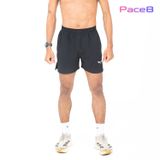  Quần Thể Thao Wolf Active Pro Active 228, Quần Chạy Bộ, Tập Gym, Pickleball Nhẹ, Thoáng Mát, chất vải dù si giản 