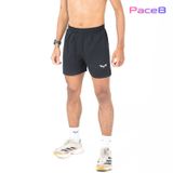  Quần Thể Thao Wolf Active Pro Active 228, Quần Chạy Bộ, Tập Gym, Pickleball Nhẹ, Thoáng Mát, chất vải dù si giản 