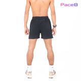  Quần Thể Thao Wolf Active Pro Active 228, Quần Chạy Bộ, Tập Gym, Pickleball Nhẹ, Thoáng Mát, chất vải dù si giản 