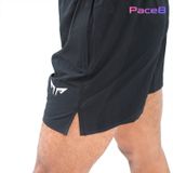  Quần Thể Thao Wolf Active Pro Active 228, Quần Chạy Bộ, Tập Gym, Pickleball Nhẹ, Thoáng Mát, chất vải dù si giản 