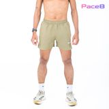  Quần Thể Thao Wolf Active Pro Active 228, Quần Chạy Bộ, Tập Gym, Pickleball Nhẹ, Thoáng Mát, chất vải dù si giản 