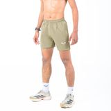 Quần Thể Thao Wolf Active Pro Active 228, Quần Chạy Bộ, Tập Gym, Pickleball Nhẹ, Thoáng Mát, chất vải dù si giản 