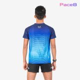  Áo Thun Nam Chạy Bộ Wolf Active Signature 2025 212 ,Chất Vải Wolf Active Nhẹ, Nhanh Khô 