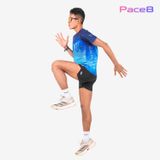  Áo Thun Nam Chạy Bộ Wolf Active Signature 2025 212 ,Chất Vải Wolf Active Nhẹ, Nhanh Khô 