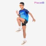  Áo Thun Nam Chạy Bộ Wolf Active Signature 2025 212 ,Chất Vải Wolf Active Nhẹ, Nhanh Khô 