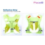  Vest Nước Chạy Bộ Aonijie E884 Dung Tích 2.5L - Vàng 