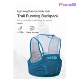  Vest Nước Chạy Bộ Aonijie C932S Dung Tích 2.5L - Tím 