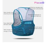  Vest Nước Chạy Bộ Aonijie C932S Dung Tích 2.5L - Tím 